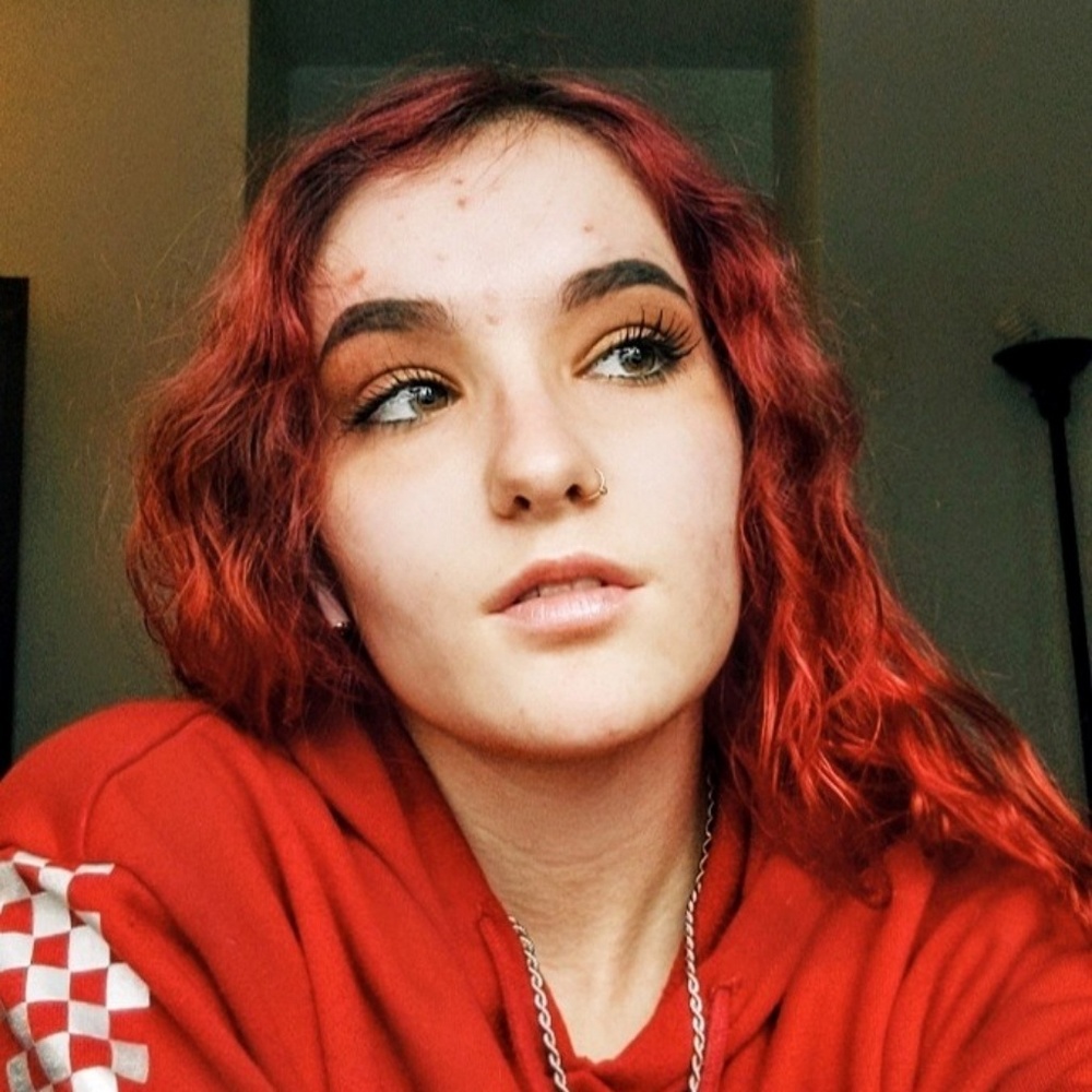 Meet your Posher, Hailey